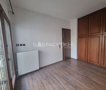 Μεζονέτα για ενοικίαση Καραμπουρνακι (Καλαμαριά) - Φωτογραφία 6