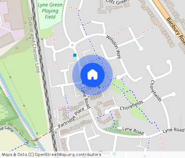 Axtell Close, Kidlington - Photo 1