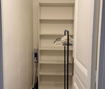 2 pièces - Meublé - 31 m² - 4ème étage - Colocation non autorisée - Photo 6