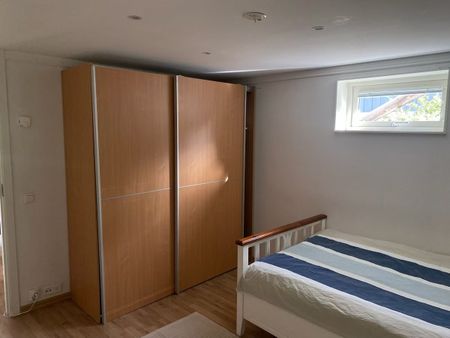 Lillegårdsvägen, Skövde - Foto 4