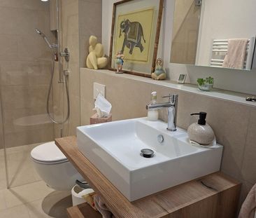 Ihr neues Zuhause: Wunderschöne 3.5-Zimmerwohnung, 101.5 m2 - Foto 5