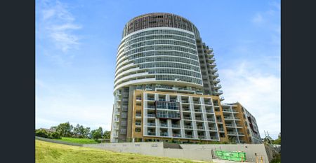 North Facing Two Bedroom Apartment + Study Area - Photo 5