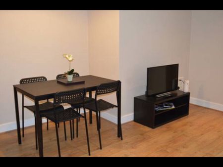1 Bed Flat, Granville Street, B1 - Photo 2