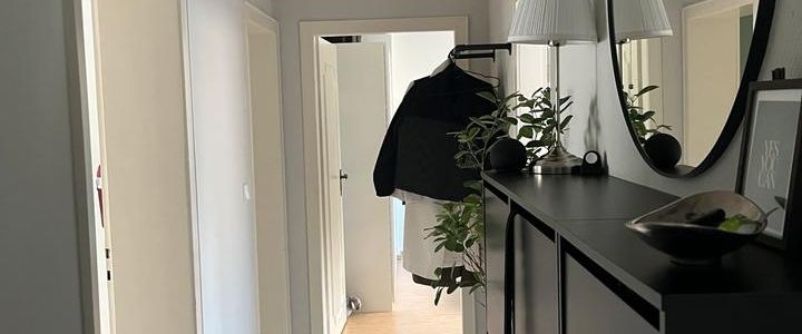 Wohnung in der Weststadt - Photo 1