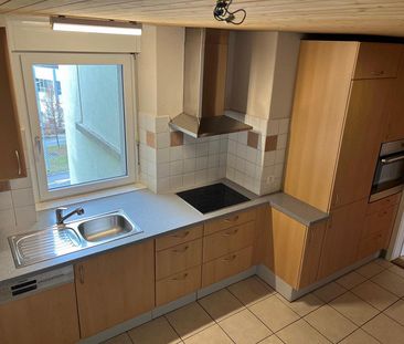 Zentrales aber doch ruhiges Wohnen! - Photo 3