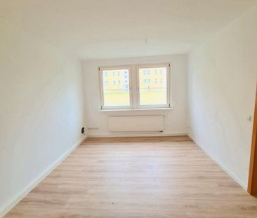 2-Zimmer-Wohlfühlwohnung mit Tageslichtbad - Foto 1