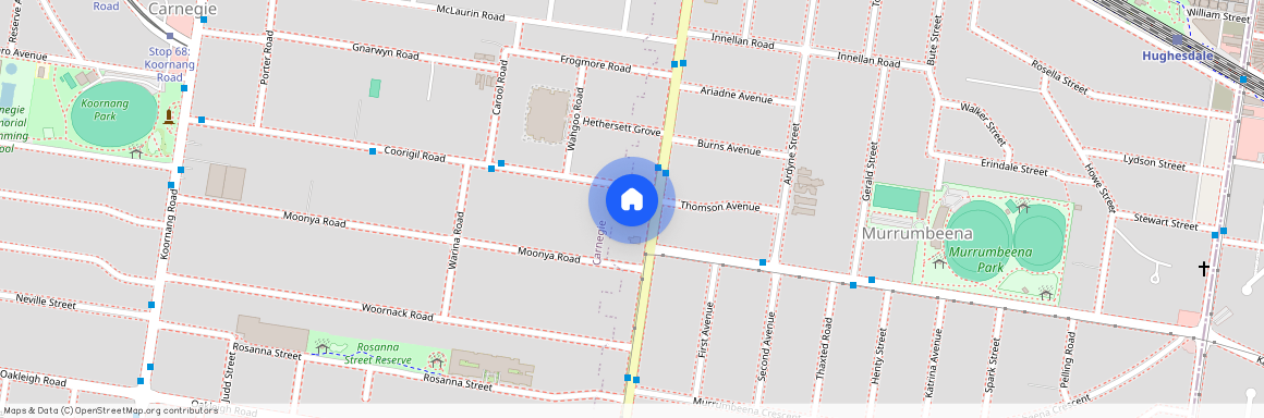 11 / 173 Murrumbeena Road, Murrumbeena, VIC 3163