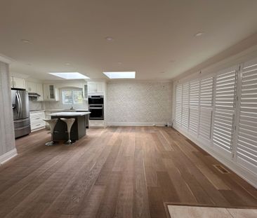 For Lease - 136 Wye Valley Road Unit# Main, Toronto, Ontario - Photo 5