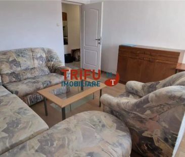 Apartament 2 camere de inchiriat zona M-uri - Fotografie 4