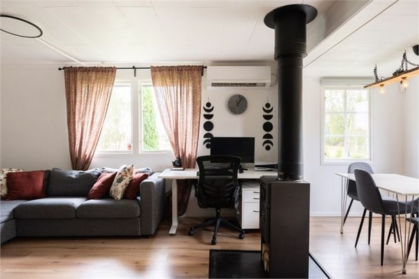 Västerås - 2rok - tillsv - 9.775kr/mån - Photo 1
