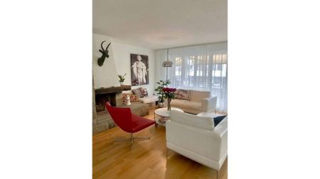 6 Zimmer, 180 m², 4. Stock - Photo 4