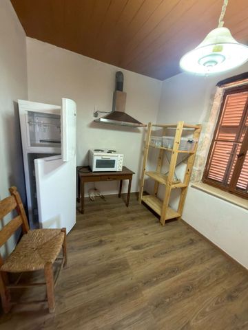Μονοκατοικία για ενοικίαση Εμπρόσνερος (Κρυονερίδα) - Photo 5