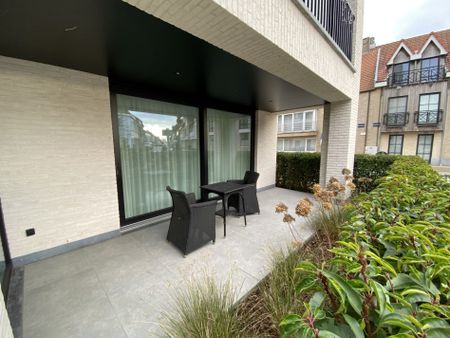 Schitterend nieuwbouw appartement te Knokke-Westkapelle - Photo 3