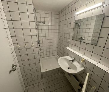 Nur für Studierende: Gemütliches und kleines 1 Zimmer-Apartment, Nähe Lahn+City, Schützenstr. 16, Gießen - Photo 5