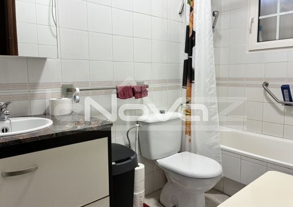 Bungalow with one bedroom