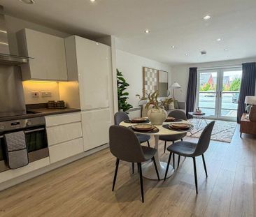1 bedroom apartment to rent - Photo 2