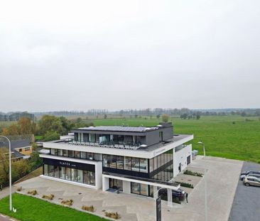 Energiezuinige penthouse te huur nabij het centrum van Waarschoot! - Photo 4