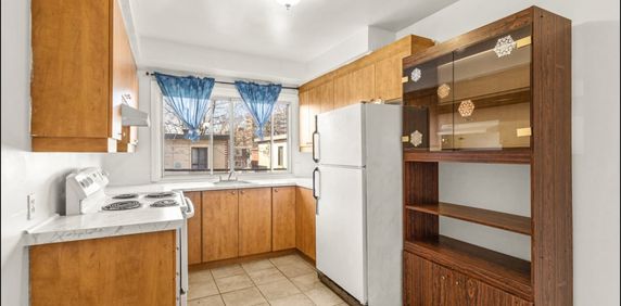 4 1/2 Appartements - Photo 2