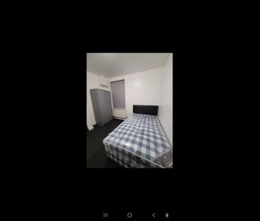 Room in a Shared House, Carlton Road, NG3 - Photo 1