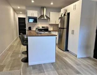 Appartement · 65 m² · Rosemont-La Petite-Patrie - Photo 1