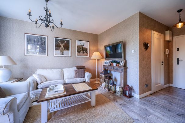 Apartament z widokiem na Wawel - standard PREMIUM - Фото 1