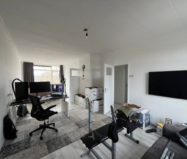 Te huur: Appartement Karel Doormanlaan 43 in Zoetermeer - Foto 1