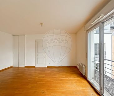 Appartement 1 chambre(s) à louer - Nantes - Photo 1