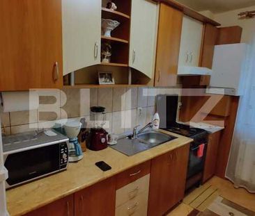 Apartament cu 2 camere decomandate, loc de parcare, zona Complexului Nora - Photo 6