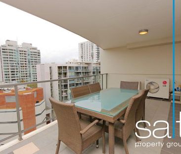 41/128 Adelaide Terrace, East Perth - Photo 4