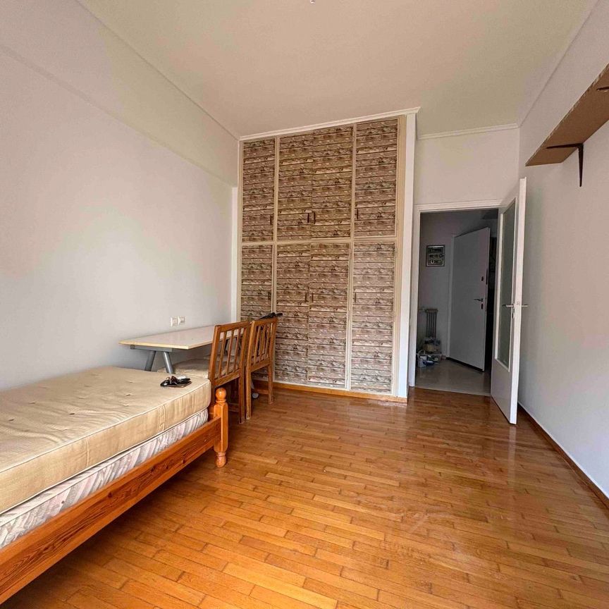 Studio/Γκαρσονιέρα για ενοικίαση Άλσος Παγκρατίου (Παγκράτι) - Photo 1