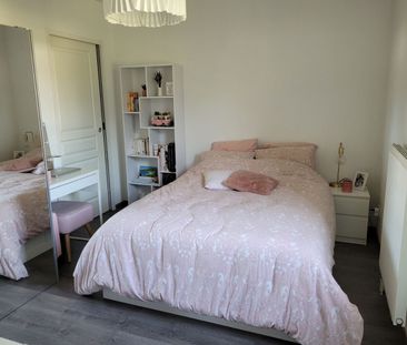 Location Appartement 2 pièces 41m² WATTIGNIES 59139 - Photo 4
