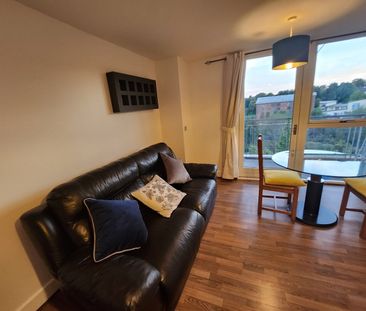 Room in a Shared Flat, Mason Way, B1 - Photo 1