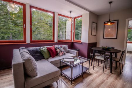 Apartament 3 Pokoje Obok Lasu | Gdynia Orłowo - Фото 5