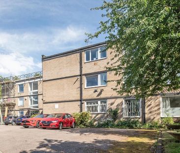 1 bedroom flat to rent - Photo 6