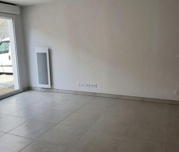 T3 AVEC TERRASSE, JARDIN ET PARKING - Photo 4