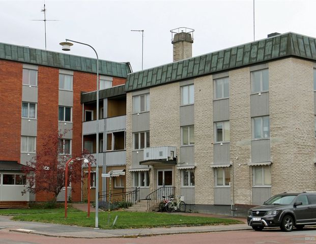 Herrögatan 9 - Photo 1