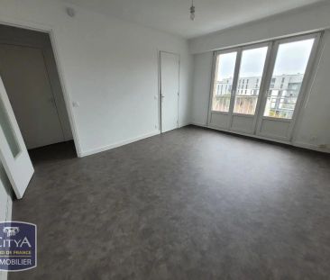 Appartement à louer 1 pièce 26.5m² - Photo 1