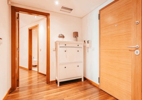 Avenida Madame Curie