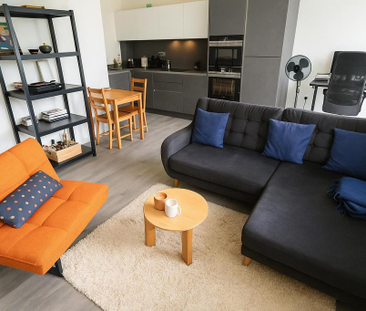 1 bedroom flat to rent - Photo 2