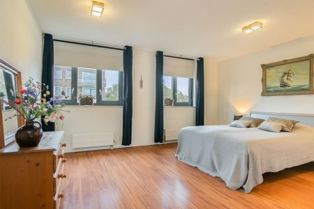 Warande 30-K, Nassaukwartier, 3116CH, Schiedam - Foto 3