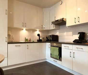 Appartement te huur - Foto 5