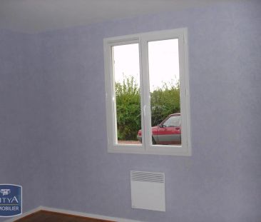 Maison à louer 3 pièces 70.8m² - Photo 4