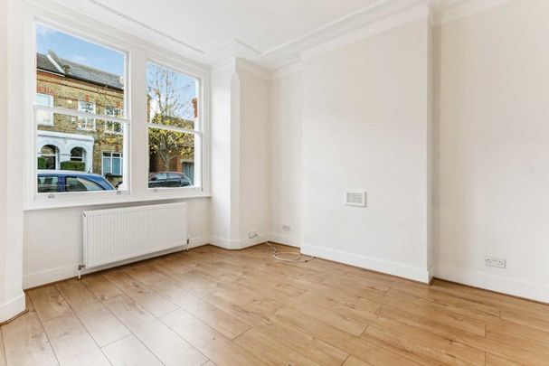 Pellatt Road, East Dulwich, SE22 - Photo 1