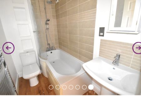 1 Bed Flat, Saint Andrews, BS6 - Photo 4