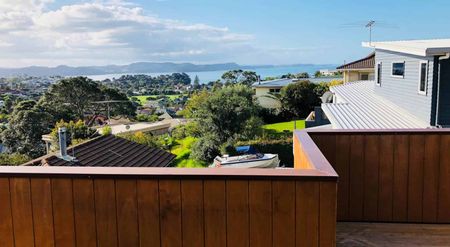 Large family home with beautiful sea views - Photo 4