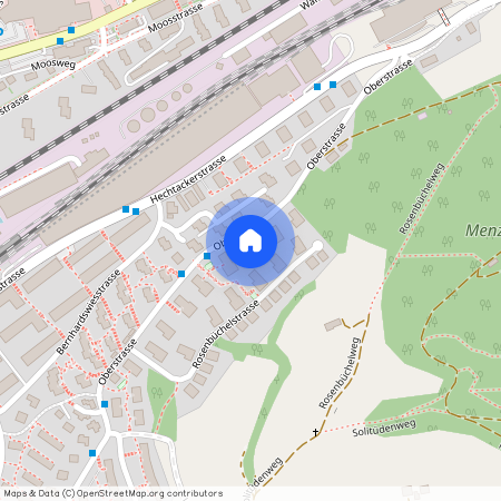 Oberstrasse 255, 9014 St. Gallen