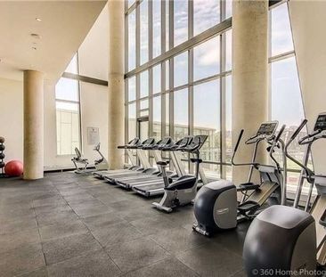 For Lease - 170 Fort York Boulevard Unit# 513, Toronto, Ontario - Photo 5