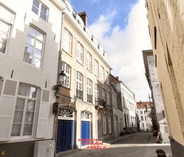 Appartement te huur - Foto 2