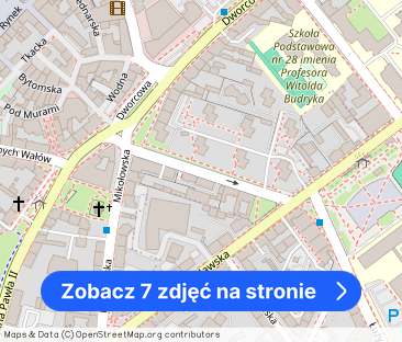 Wynajmę Kawalerkę, Gliwice Dunikowskiego Centrum - Zdjęcie 1