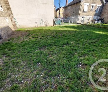 Location Maison 4 pièces 103m² BRIVE LA GAILLARDE 19100 - Photo 4